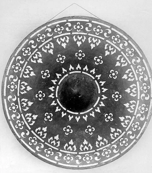 Gong — Unknown
