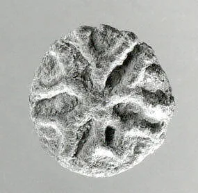 Stamp seal — Unknown