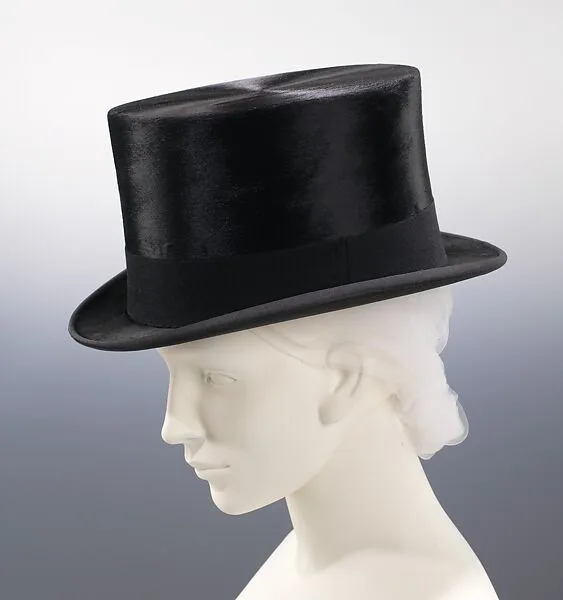 Riding hat — James Lock & Co. Ltd