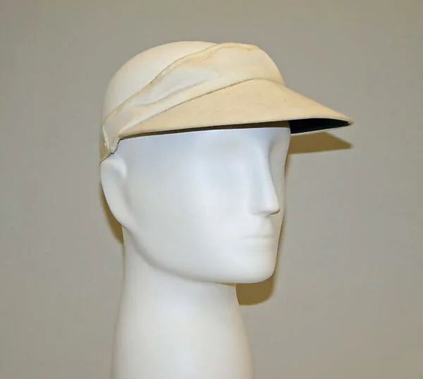 Cap — Unknown