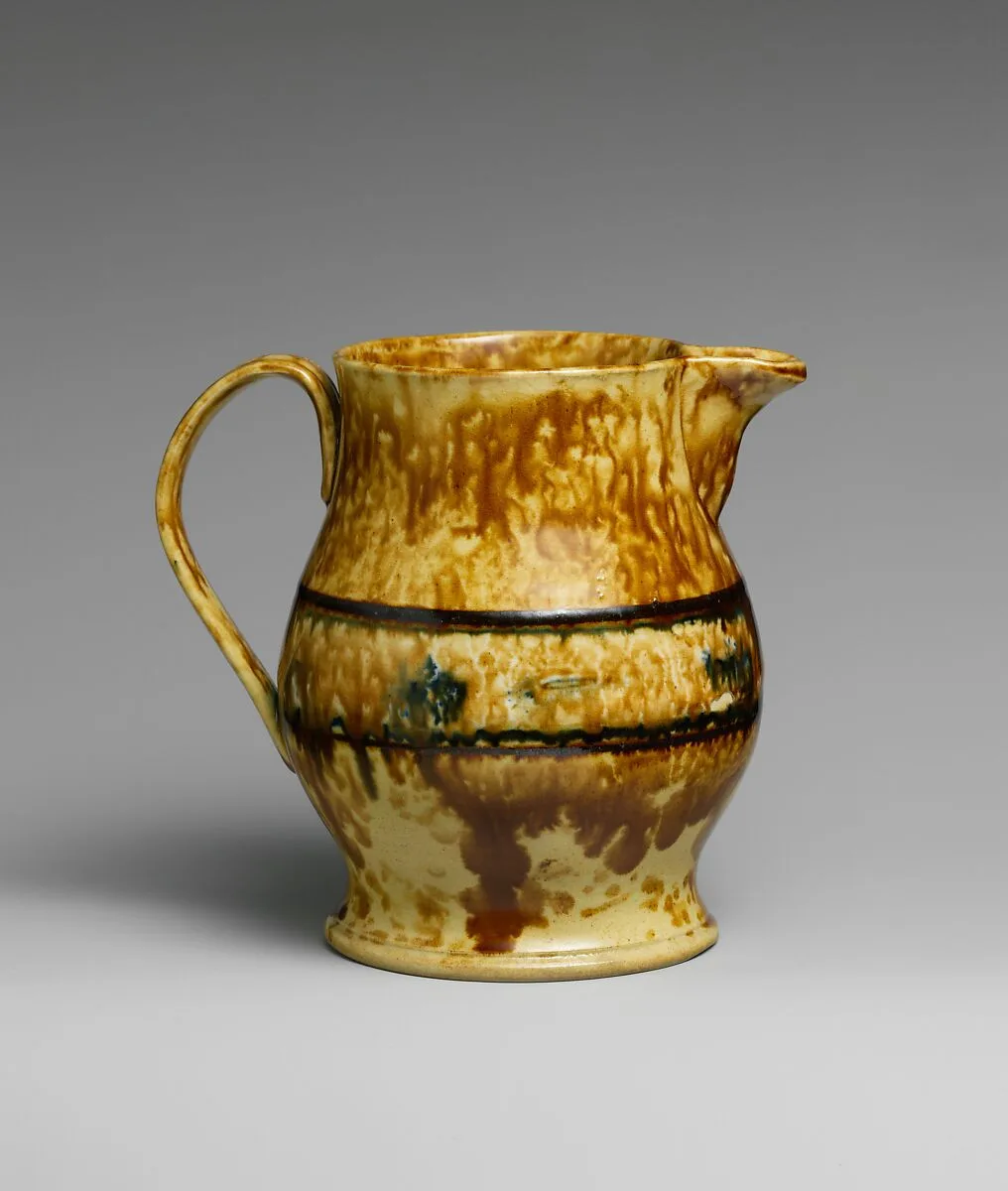 Pitcher — Unknown