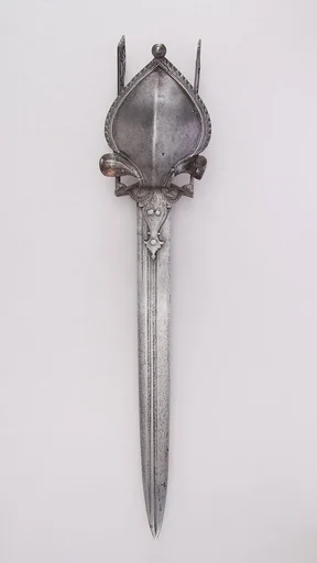 Guarded Dagger (Katar)
