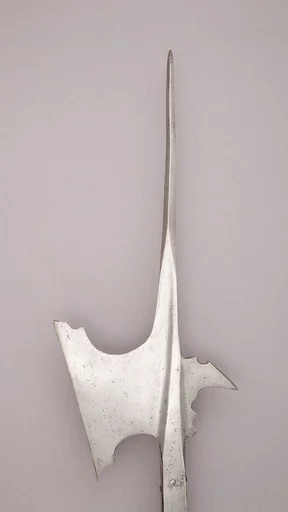 Halberd