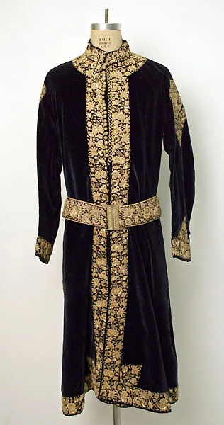 Robe — Unknown