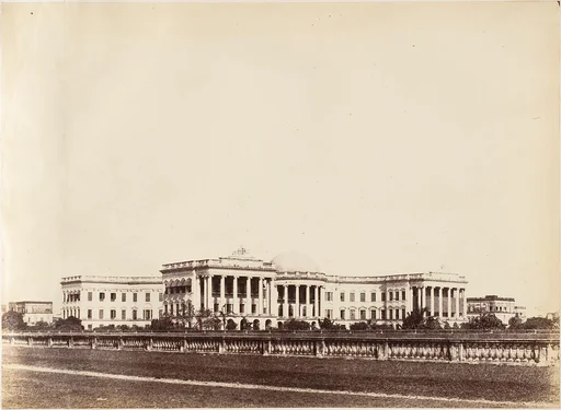 [Government House,Calcutta]