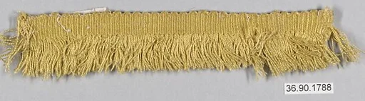 Fringe