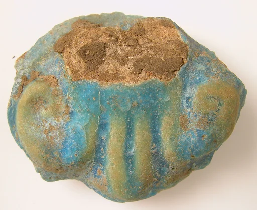 Pottery Fragment