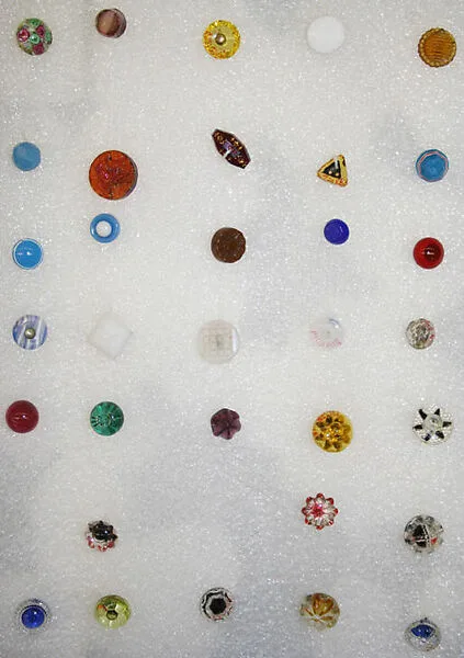 Button — Unknown