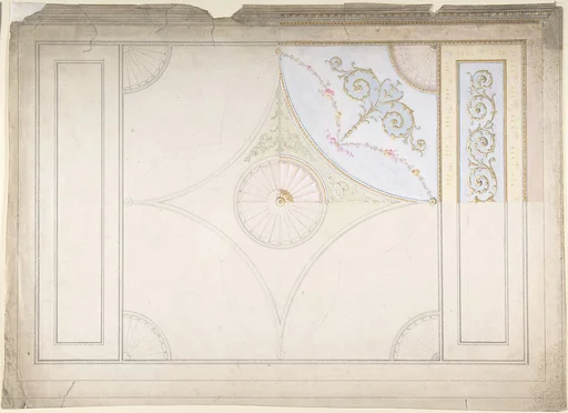 Ceiling Design