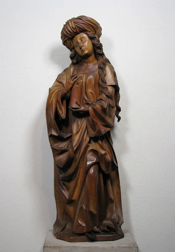 Saint Mary Magdalene