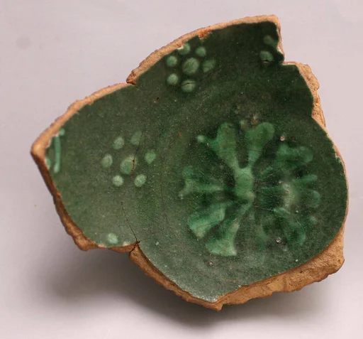Fragment of a Bowl
