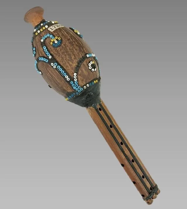 Reed Pipe — Unknown