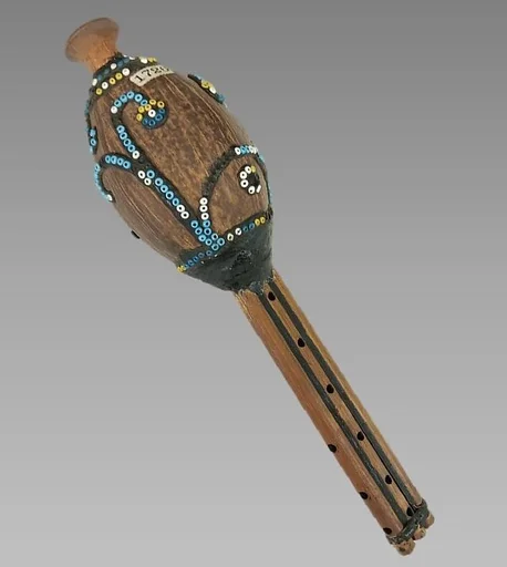 Reed Pipe