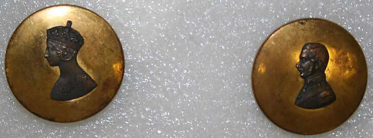 Button — Unknown