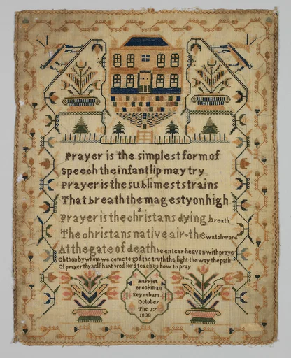 Sampler