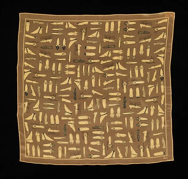 Scarf — Vera Neumann|Scarves by Vera, Inc.