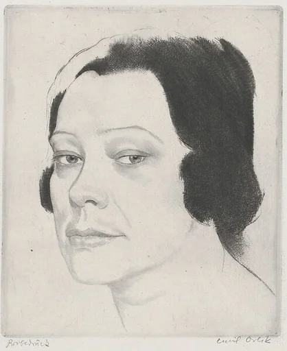 Tilla Durieux
