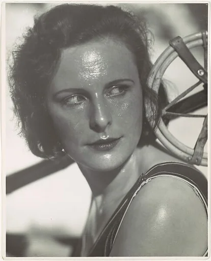 Leni Riefenstahl