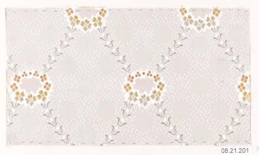 Textile sample