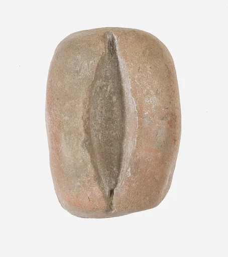 Mold for Long Ovoid Beads