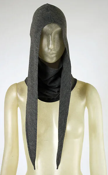 Scarf — Giorgio di Sant'Angelo