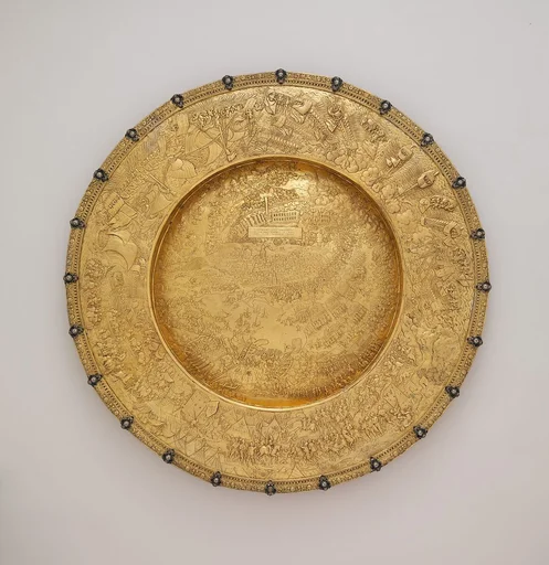Salver