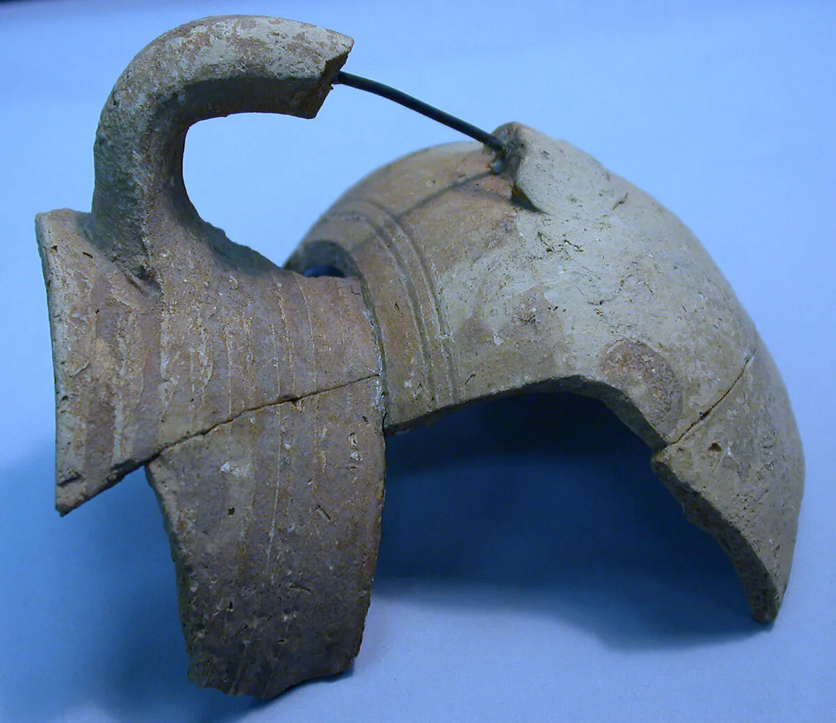 Jug — Unknown
