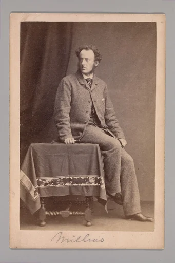 [John Everett Millais]