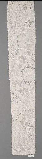 Lappet (one of a pair)