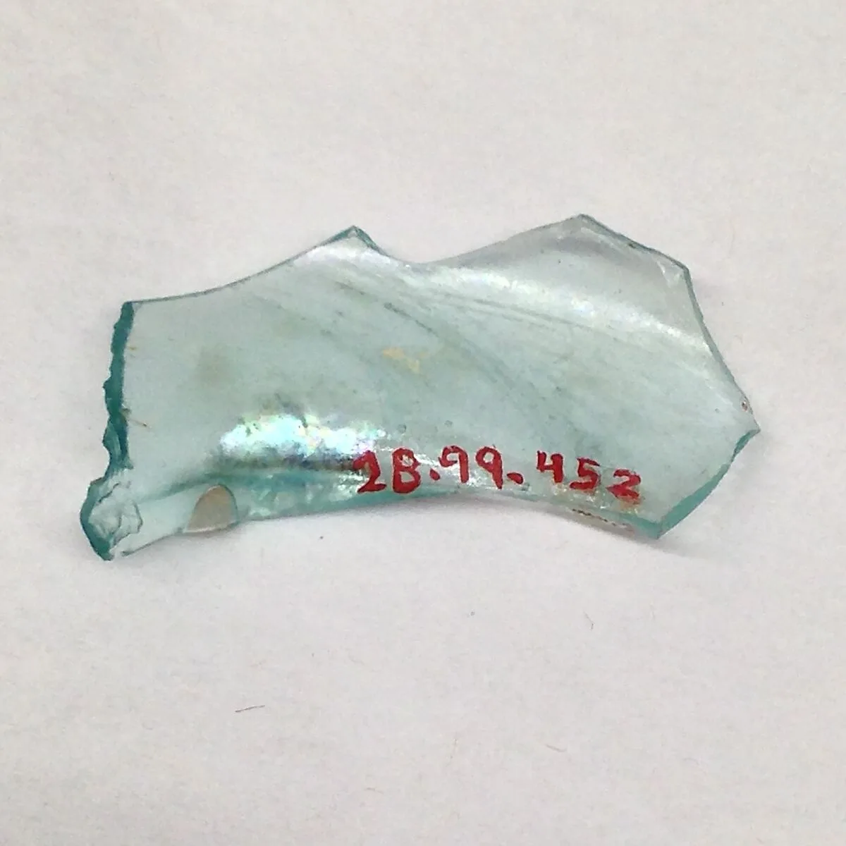 Fragment — Unknown