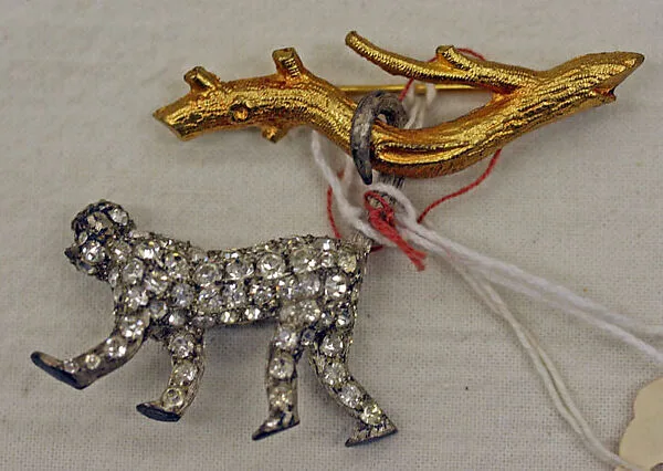 Pin — House of Schiaparelli