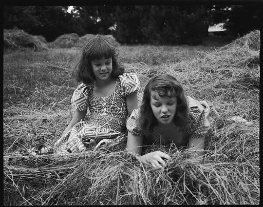 [Sage and Jill Fuller]