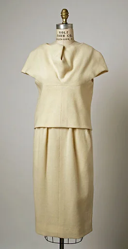 Dinner dress