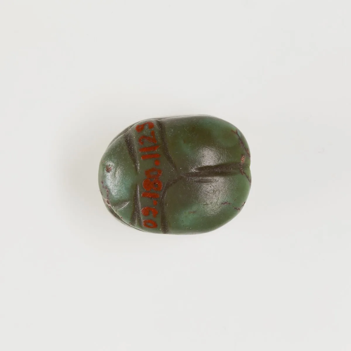 Scarab — Unknown