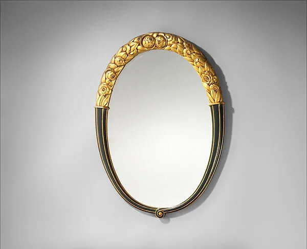 Mirror — Compagnie des Arts Français|Louis Süe|André Mare