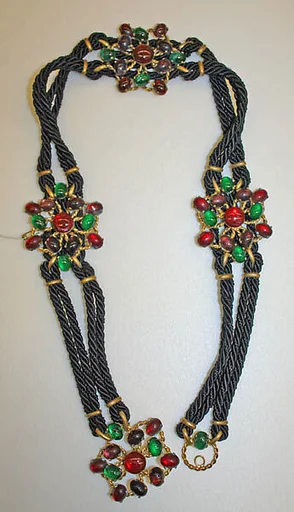 Belt