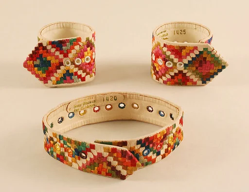 Jewelry set