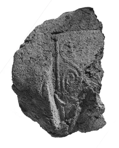 Sealing fragment