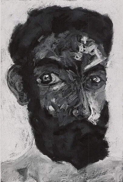 Untitled, Number 175 — Lucas Samaras