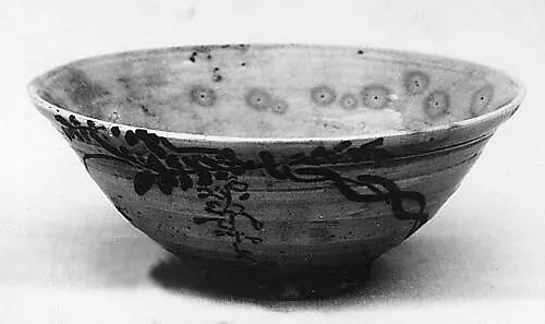 Untitled — Kiyomizu Rokubei III