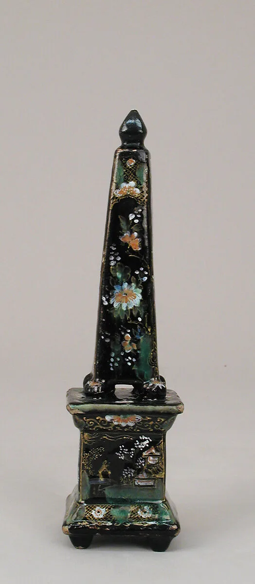 Obelisk — Unknown