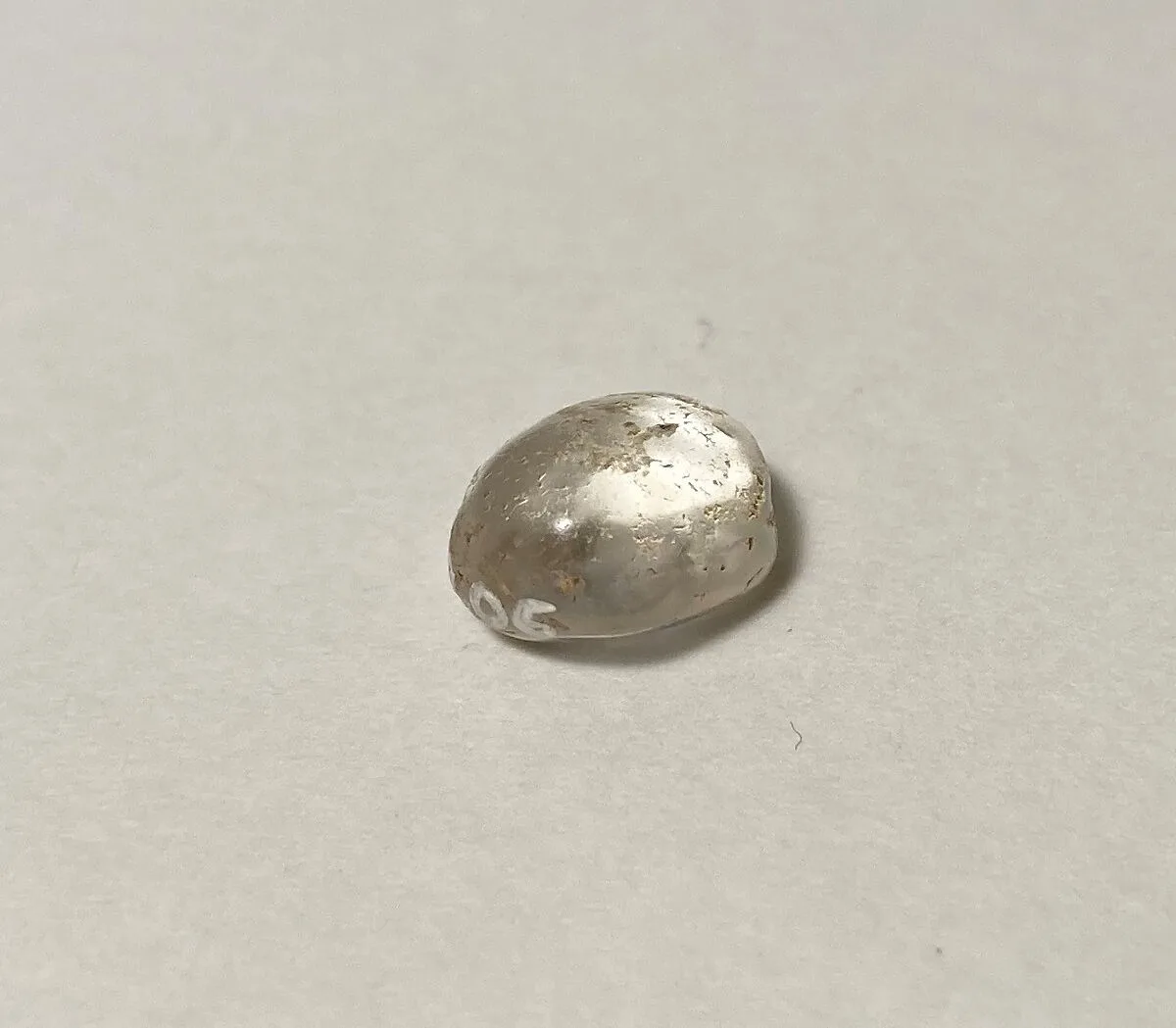 Bead — Unknown