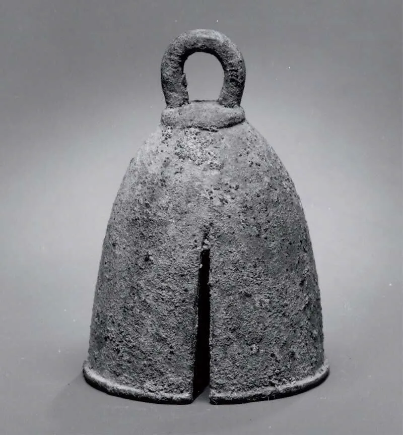 Bell — Unknown