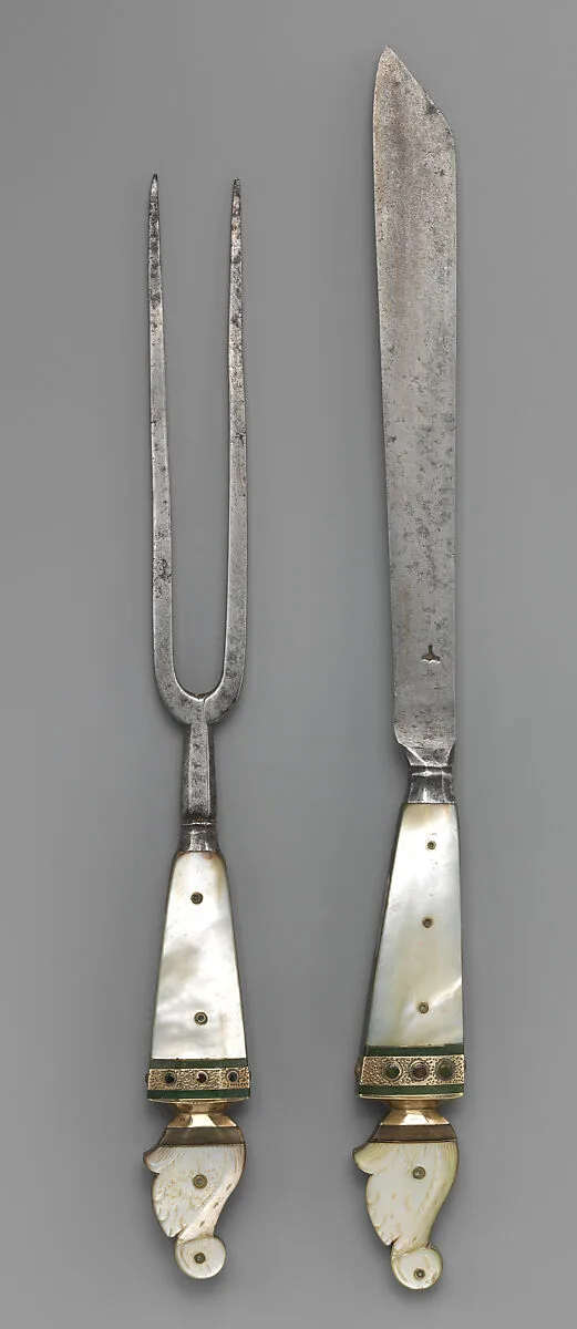 Table fork — Unknown