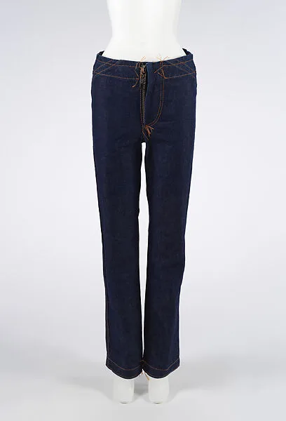 Jeans — Martin Margiela|Maison Margiela