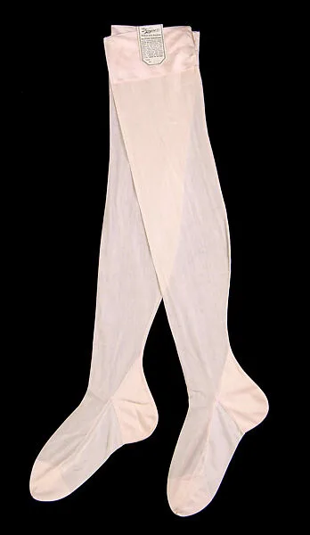 Stockings — Julius Kayser & Company