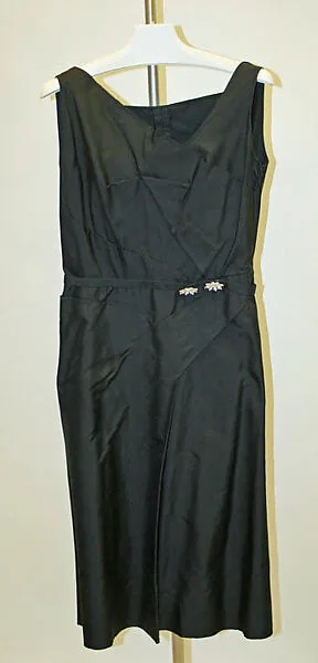 Cocktail dress — Mainbocher|Mainbocher