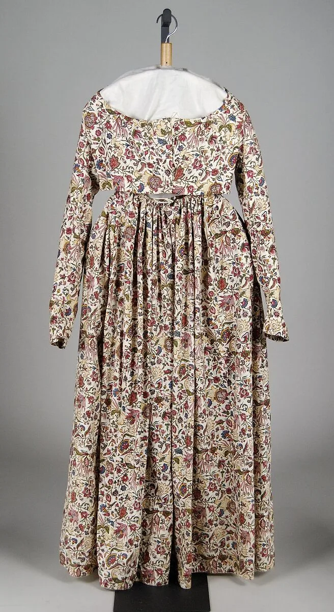 Dress — Unknown