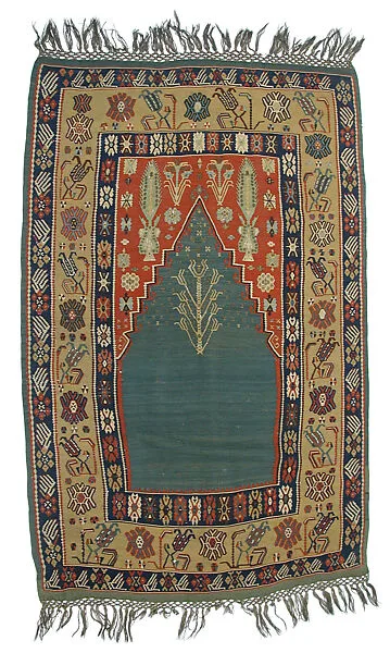 Carpet — Unknown