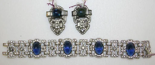 Jewelry set